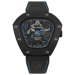Tonino Lamborghini Spyderleggero Men's Automatic Watch TLF-T06-4