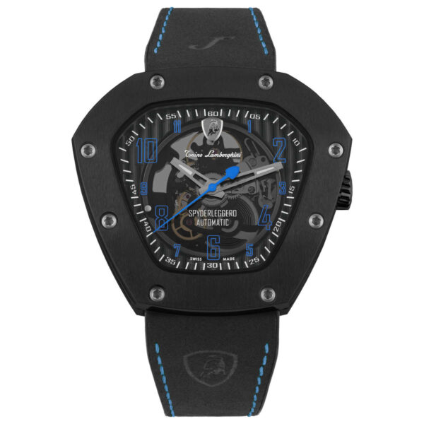 Tonino Lamborghini Spyderleggero Men's Automatic Watch TLF-T06-4