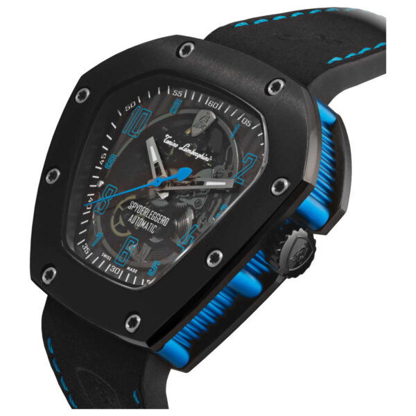Tonino Lamborghini Spyderleggero Men's Automatic Watch TLF-T06-4