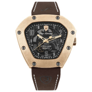 Tonino Lamborghini Spyderleggero Men's Automatic Watch TLF-T06-5