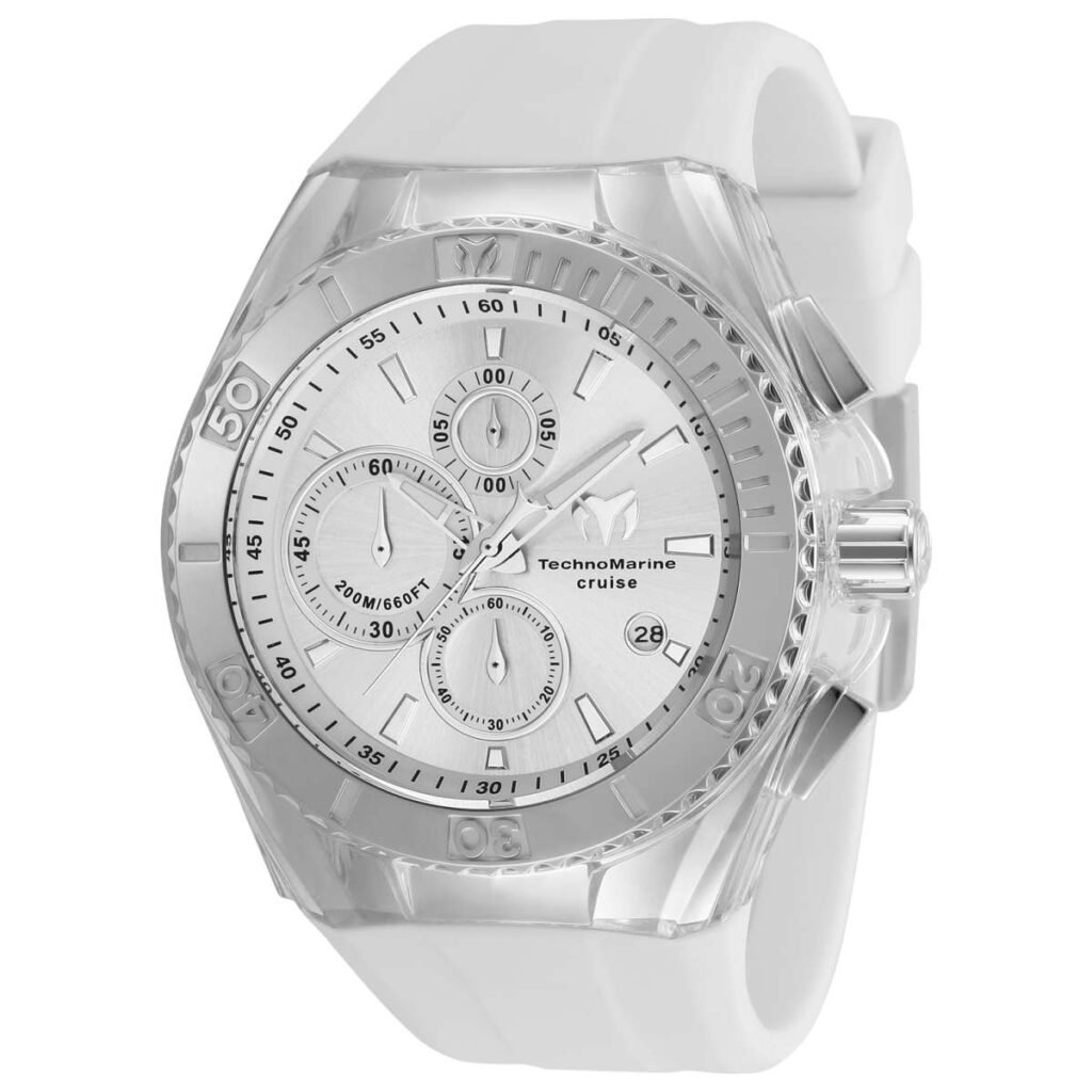 TechnoMarine Cruise Men's Watch TM-115215