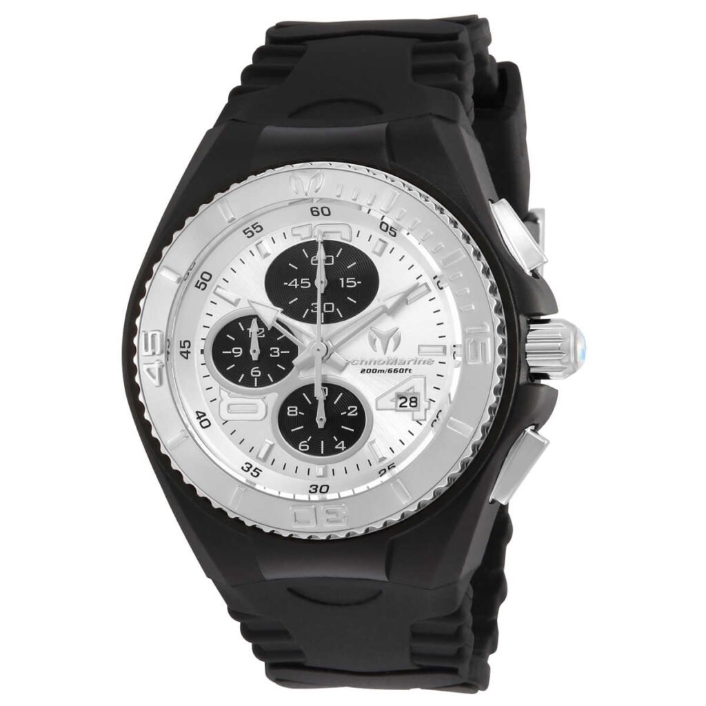 TechnoMarine Cruise Women's Watch TM-115269