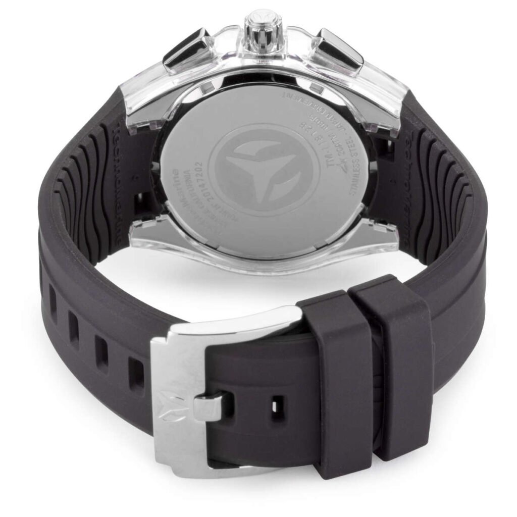 TechnoMarine Cruise Men's Watch TM-118122