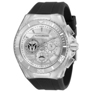 TechnoMarine Cruise Men's Watch TM-118122