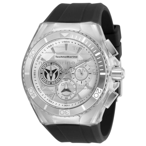 TechnoMarine Cruise Men's Watch TM-118122