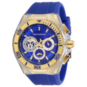 TechnoMarine Cruise Men's Watch TM-118125