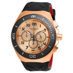 TechnoMarine Manta Men's Watch TM-215065