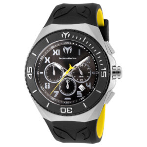 TechnoMarine Manta Men's Watch TM-215068