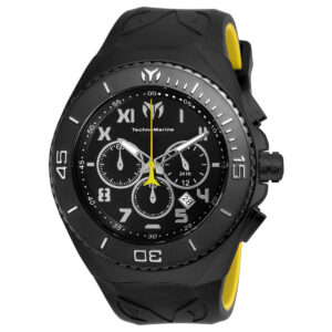 TechnoMarine Manta Men's Watch TM-215069