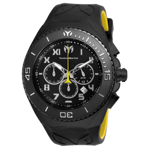 TechnoMarine Manta Men's Watch TM-215069