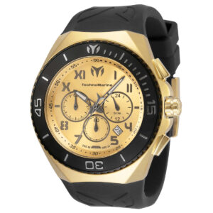 TechnoMarine Manta Men's Watch TM-220017
