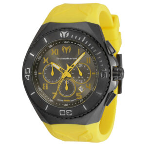 TechnoMarine Manta Men's Watch TM-220021