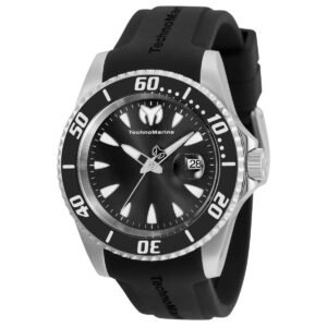 TechnoMarine Manta Men's Watch TM-220112