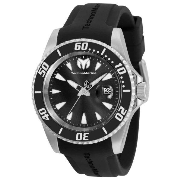 TechnoMarine Manta Men's Watch TM-220112