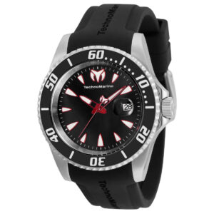 TechnoMarine Manta Men's Watch TM-220113