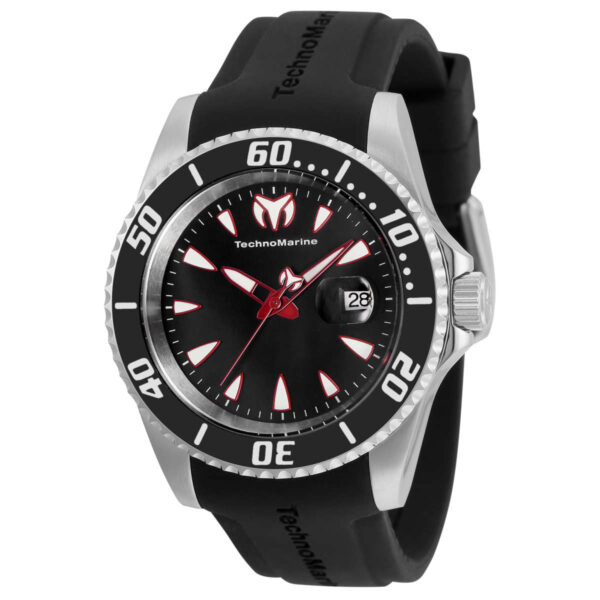 TechnoMarine Manta Men's Watch TM-220113