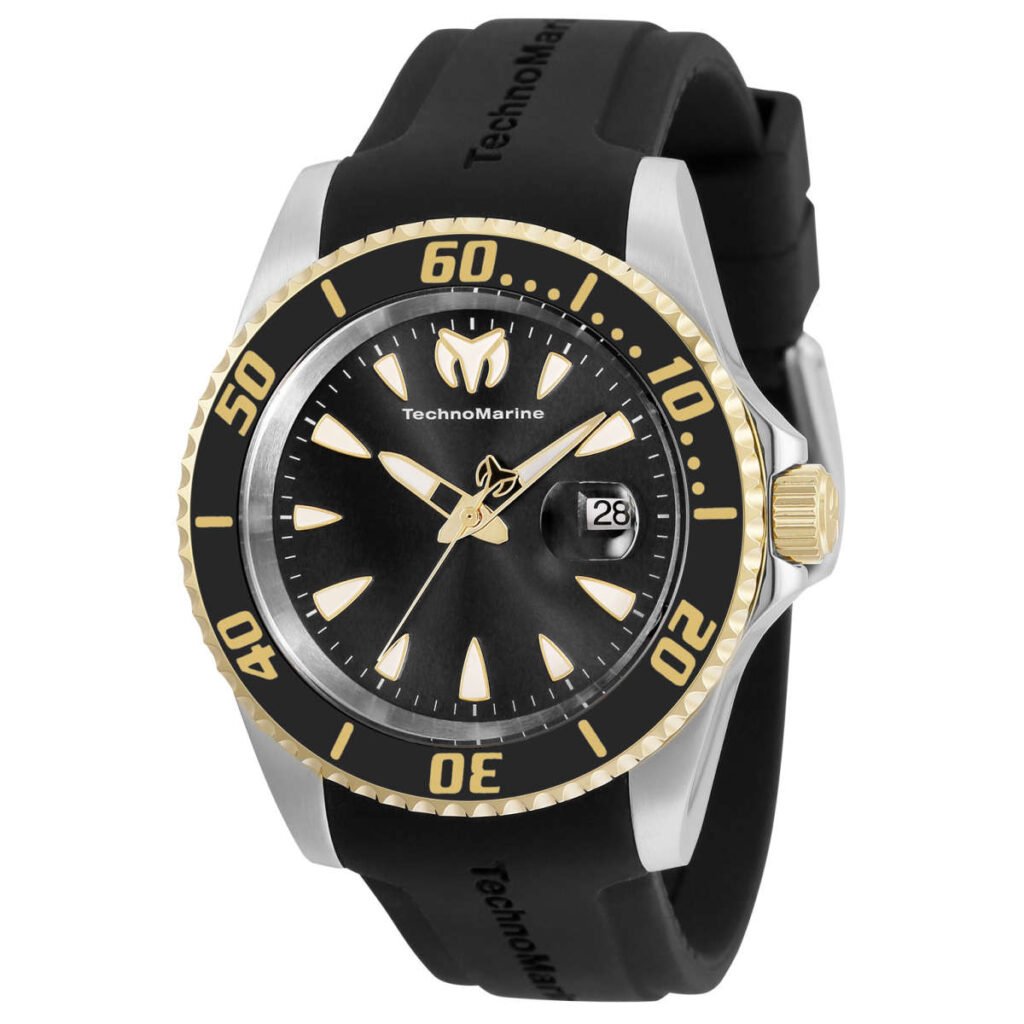 TechnoMarine Manta Men's Watch TM-220114