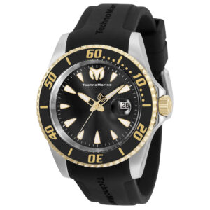 TechnoMarine Manta Men's Watch TM-220114
