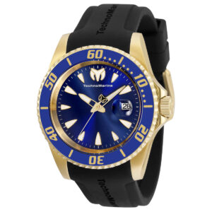 TechnoMarine Manta Men's Watch TM-220115