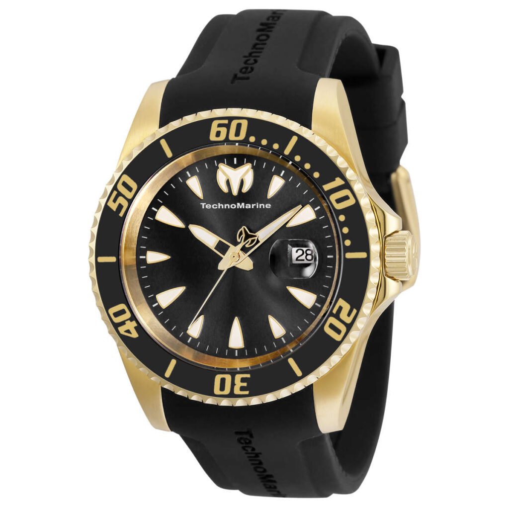TechnoMarine Manta Men's Watch TM-220116
