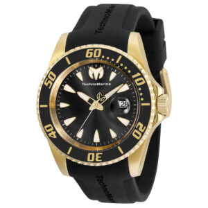 TechnoMarine Manta Men's Watch TM-220116