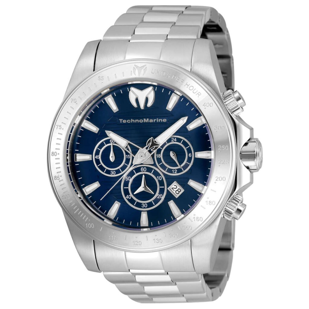 TechnoMarine Manta Men's Watch TM-220123