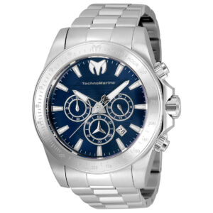 TechnoMarine Manta Men's Watch TM-220123