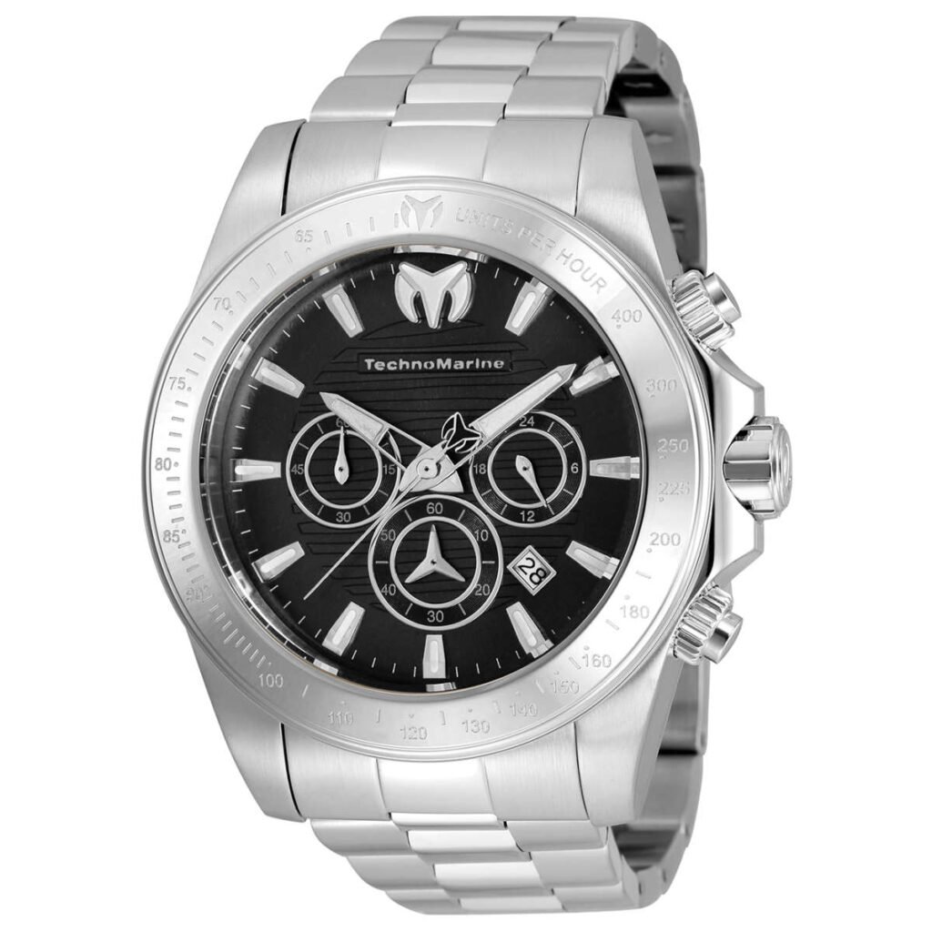 TechnoMarine Manta Men's Watch TM-220125