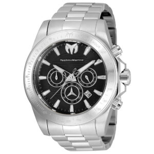 TechnoMarine Manta Men's Watch TM-220125