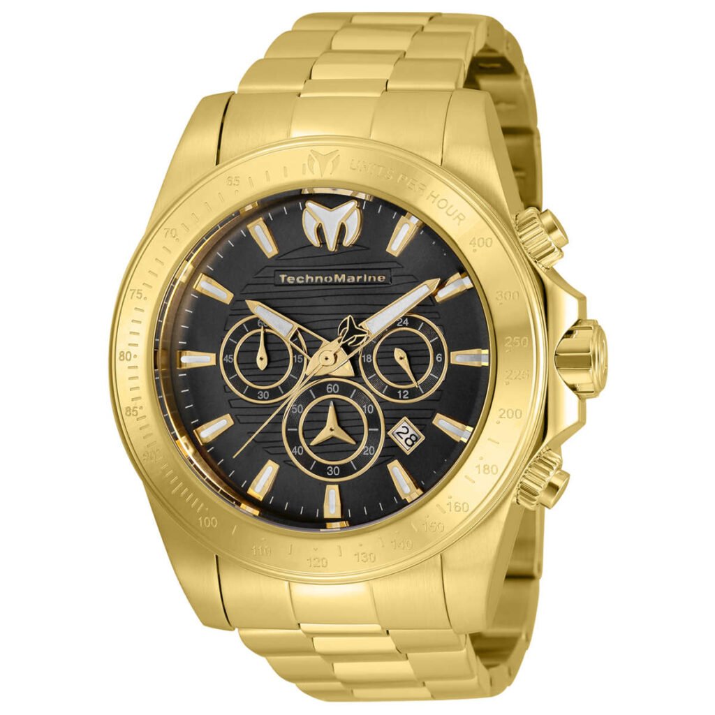 TechnoMarine Manta Men's Watch TM-220131