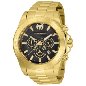 TechnoMarine Manta Men's Watch TM-220131