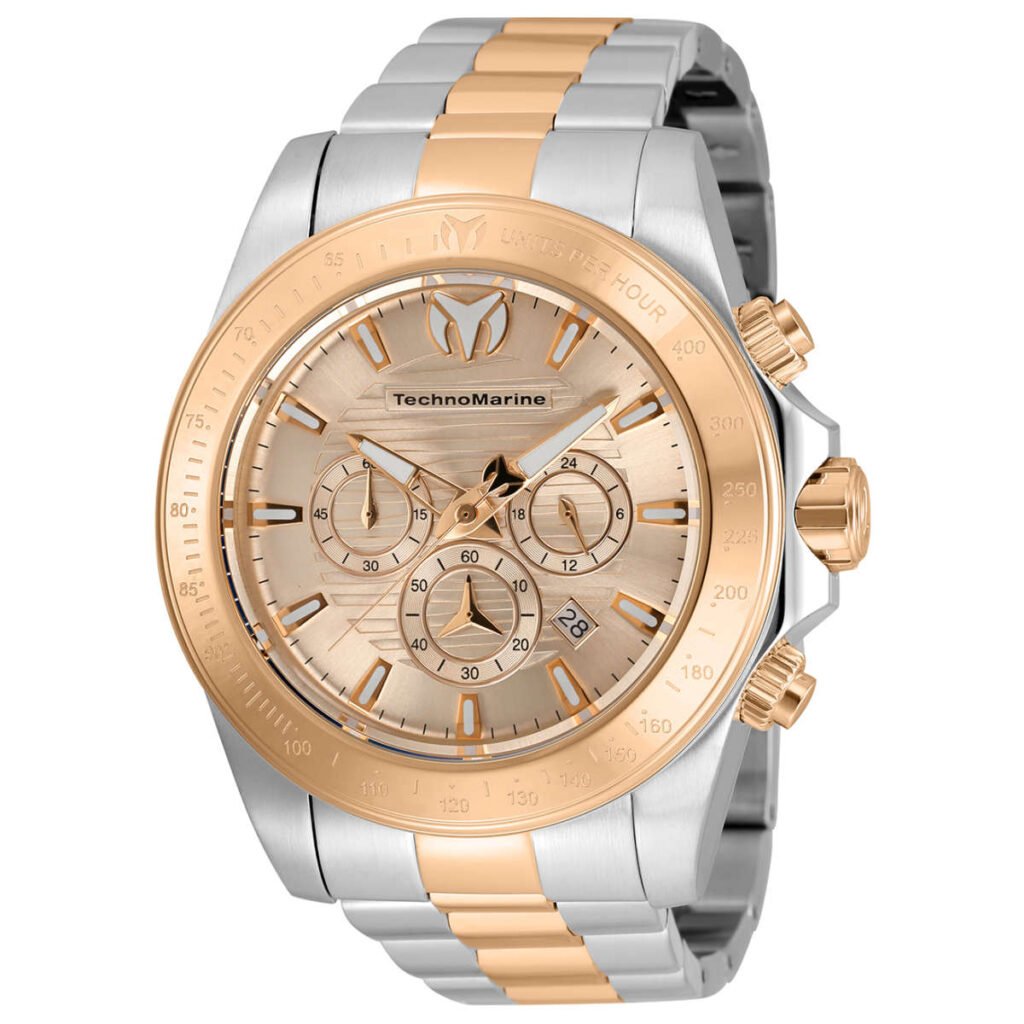 TechnoMarine Manta Men's Watch TM-220137