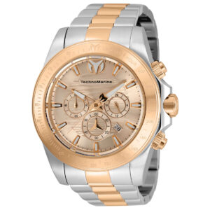 TechnoMarine Manta Men's Watch TM-220137