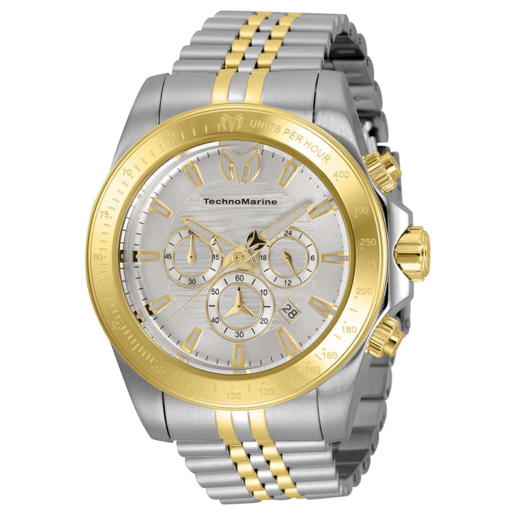 TechnoMarine Manta Men's Watch TM-220143