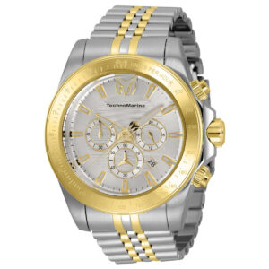 TechnoMarine Manta Men's Watch TM-220143