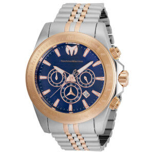 TechnoMarine Manta Men's Watch TM-220154