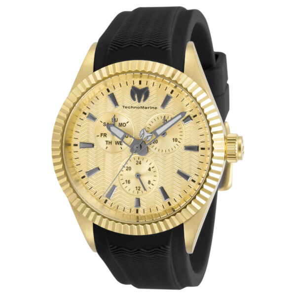 TechnoMarine Sea Men's Watch TM-719024