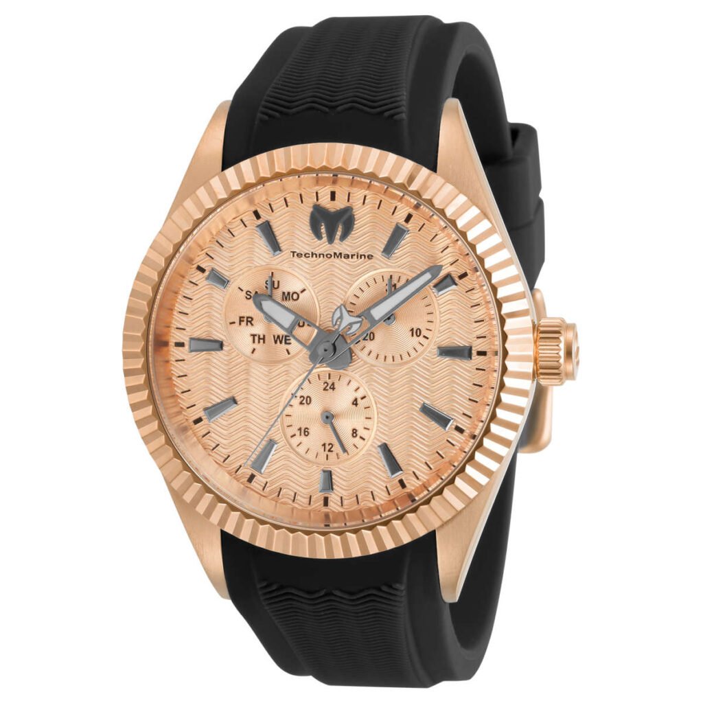 TechnoMarine Sea Men's Watch TM-719026