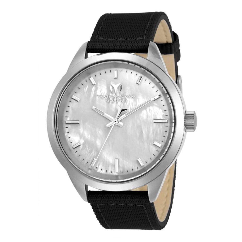 TechnoMarine Classic Women's Watch TM-820000