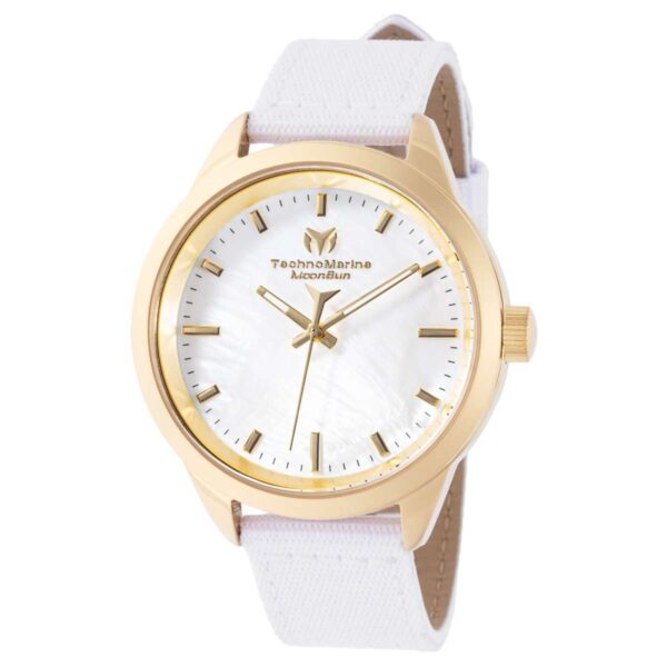 TechnoMarine MoonSun Women's Watch TM-822000