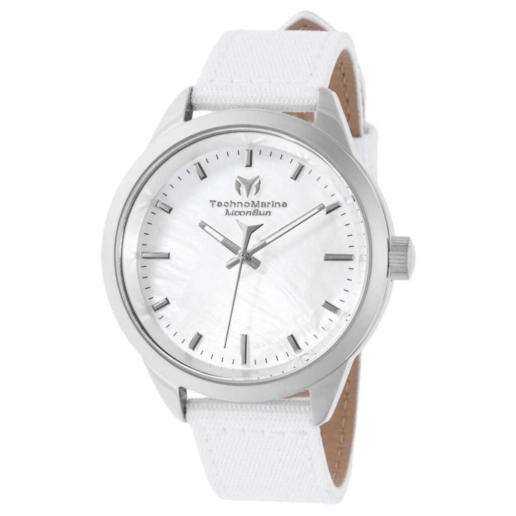 TechnoMarine MoonSun Women's Watch TM-822001