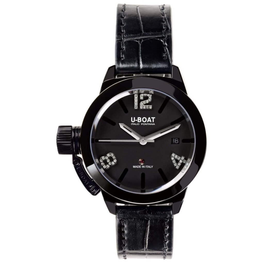 U-Boat Classico Unisex Automatic Watch UB-6951