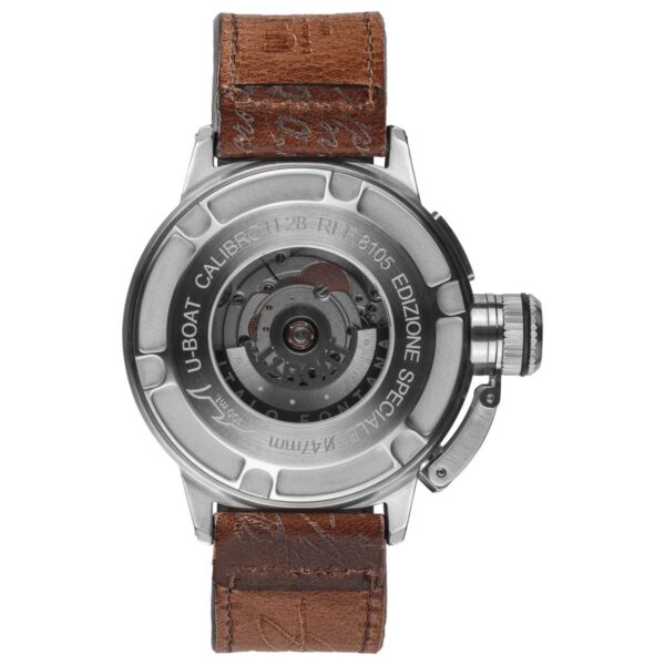U-Boat Classico Men's Automatic Watch UB-8105