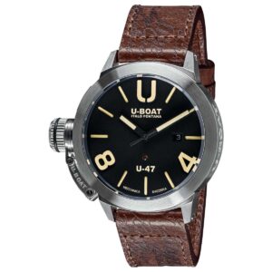 U-Boat Classico Men's Automatic Watch UB-8105
