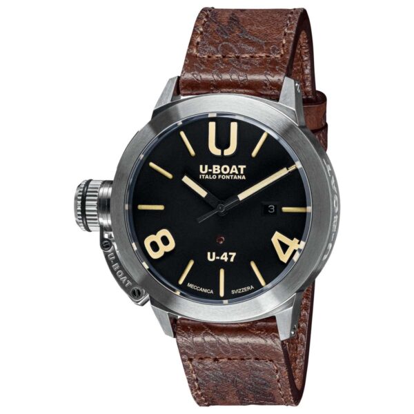 U-Boat Classico Men's Automatic Watch UB-8105