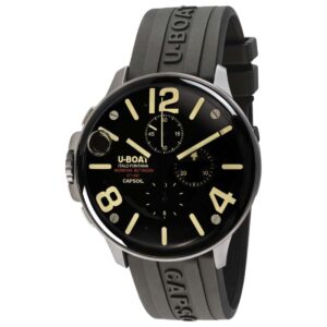 U-Boat Capsoil Men's Watch UB-8111-D