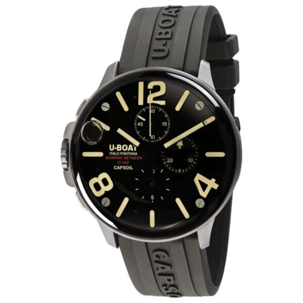 U-Boat Capsoil Men's Watch UB-8111-D