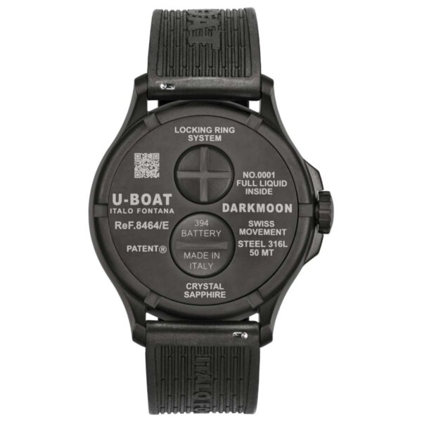 U-Boat Darkmoon Men's Watch UB-8464