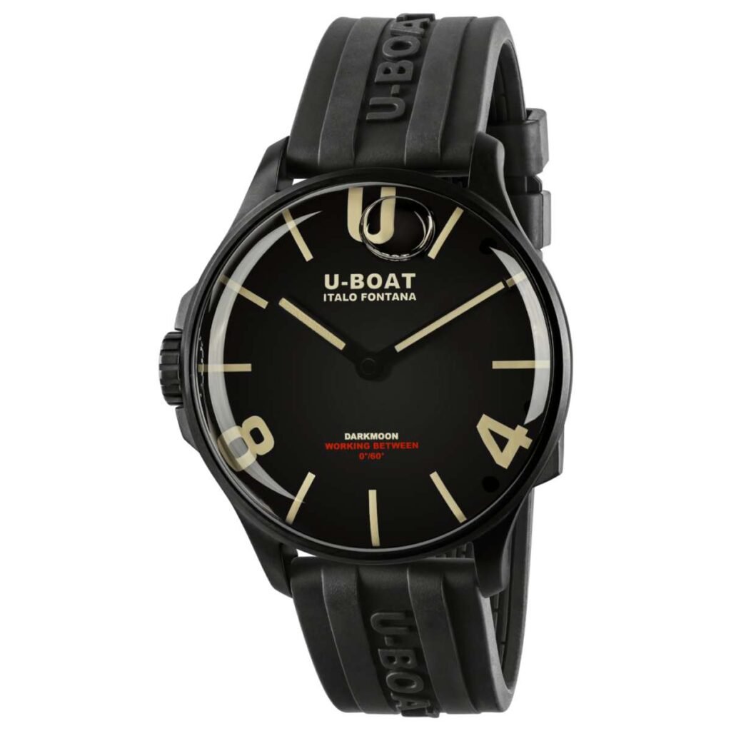 U-Boat Darkmoon Men's Watch UB-8464