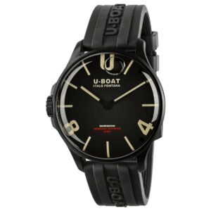 U-Boat Darkmoon Men's Watch UB-8464